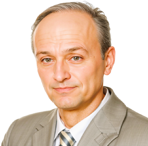 Michael Ricciardi